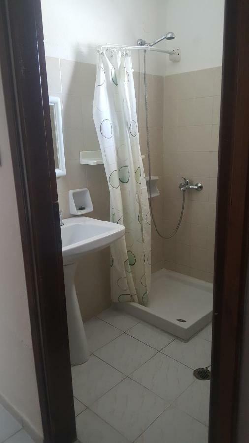 Amalia Apartmentsコウコウナリス エクステリア 写真